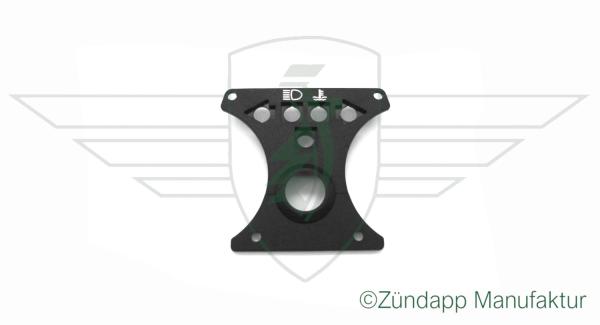 Cover plate original